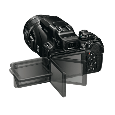 NIKON COOLPIX P1100 Black