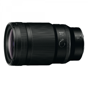 NIKKOR Z 35mm f/1.2 S
