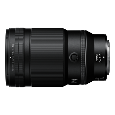 NIKKOR Z 35mm f/1.2 S