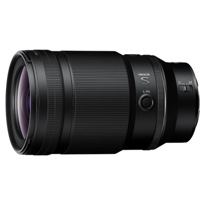 NIKKOR Z 35mm f/1.2 S