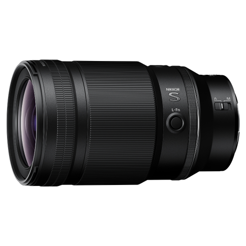 NIKKOR Z 35mm f/1.2 S
