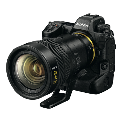 NIKKOR Z 28-135mm f/4 PZ
