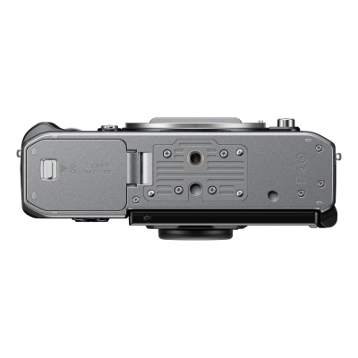 NIKON Zf Silver Body + Leather Case NIKON Zf Silver Body + Leather Case