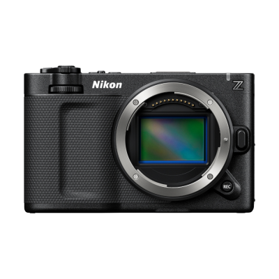NIKON ZR Body