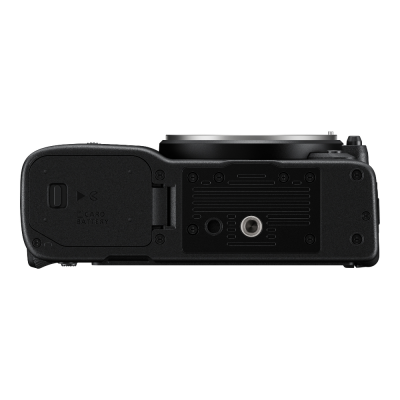 NIKON ZR Body