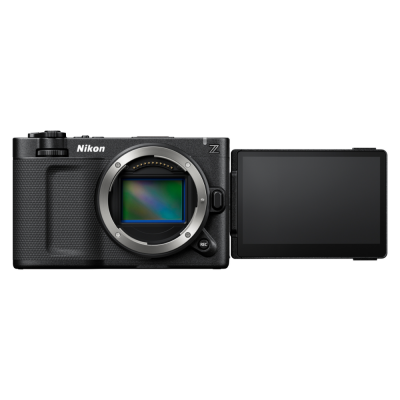 NIKON ZR Body