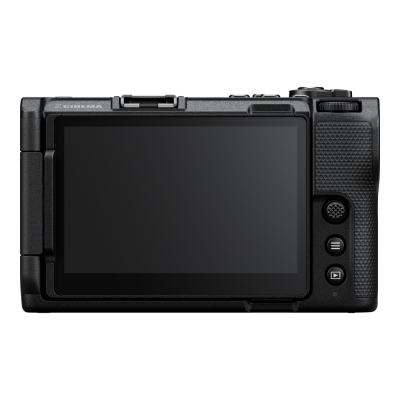 NIKON ZR Body
