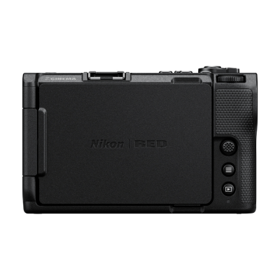 NIKON ZR Body