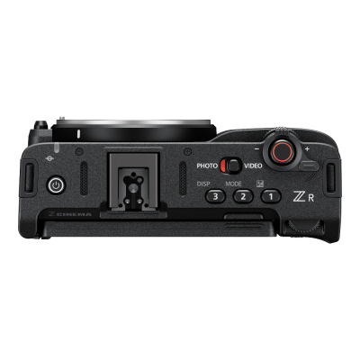 NIKON ZR Body