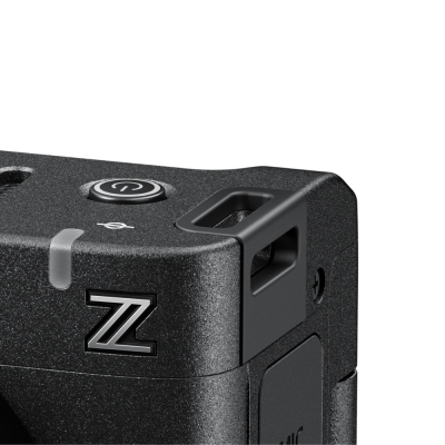 NIKON ZR Body