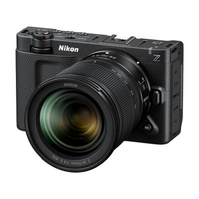 NIKON ZR + 24-70 f/4 S