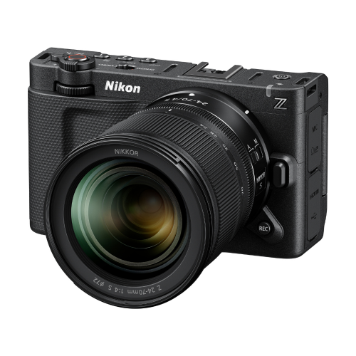 NIKON ZR + 24-70 f/4 S