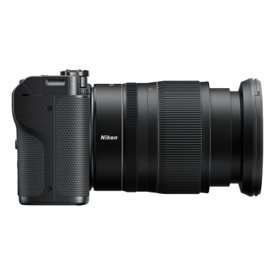NIKON ZR + 24-70 f/4 S