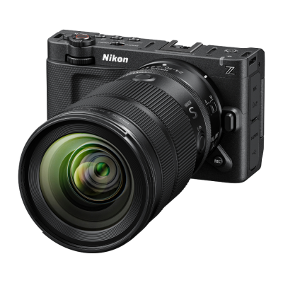 NIKON ZR + 24-70 f/4 S
