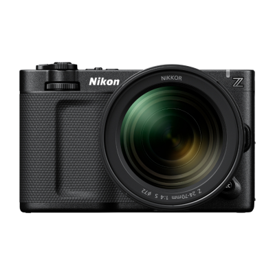 NIKON ZR + 24-70 f/4 S