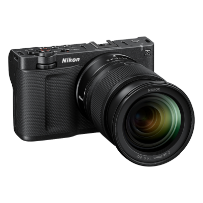 NIKON ZR + 24-70 f/4 S