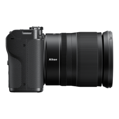 NIKON ZR + 24-70 f/4 S