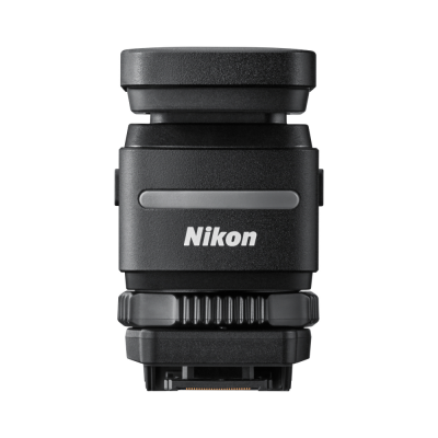 NIKON Shotgun Microphone ME-D10