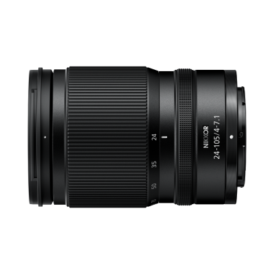 NIKKOR Z 24-105mm f/4-7.1