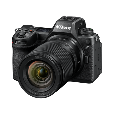 NIKKOR Z 24-105mm f/4-7.1