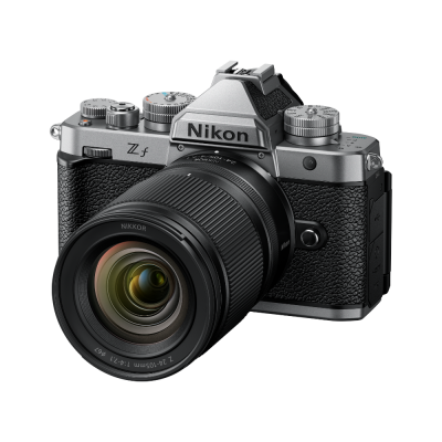 NIKKOR Z 24-105mm f/4-7.1