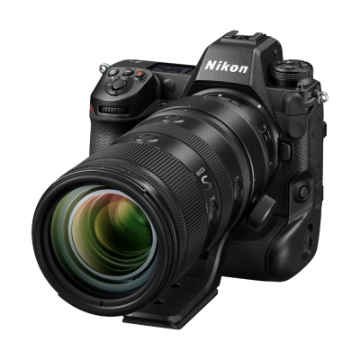 NIKKOR Z 70-200mm f/2.8 VR S II NIKKOR Z 70-200mm f/2.8 VR S II