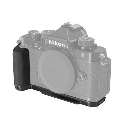 NIKON SmallRig grip for Nikon Z f
