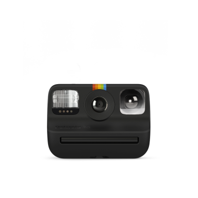 Polaroid Go Black Camera 9070