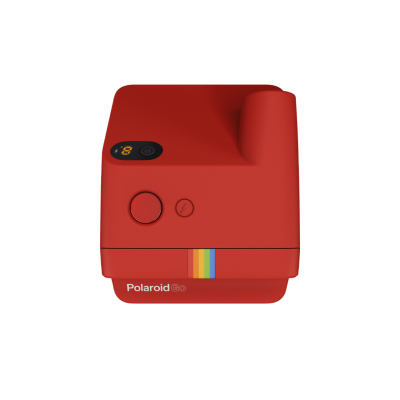 Polaroid Go Red Camera 9071