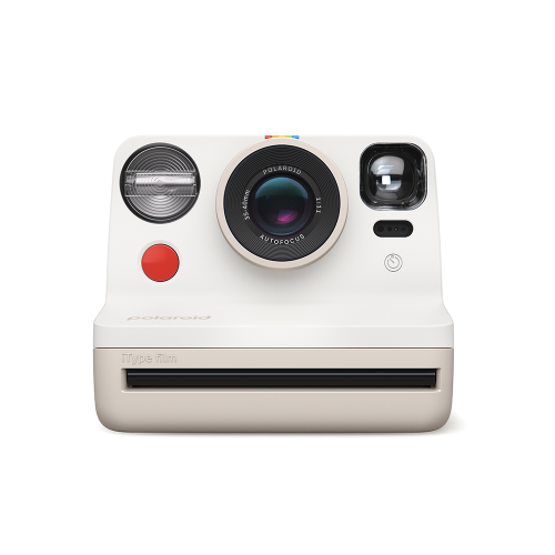 Polaroid Now Gen 2 - White 9130