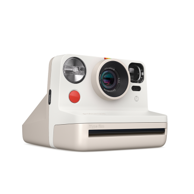 Polaroid Now Gen 2 - White 9130