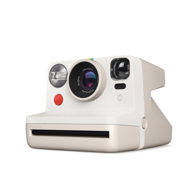 Polaroid Now Gen 2 - White 9130