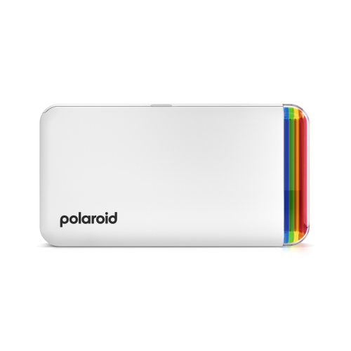 Polaroid Hi-Print 2x3 Generation 2 Pocket Photo Printer White 9128 Polaroid Hi-Print 2x3 Generation 2 Pocket Photo Printer White 9128