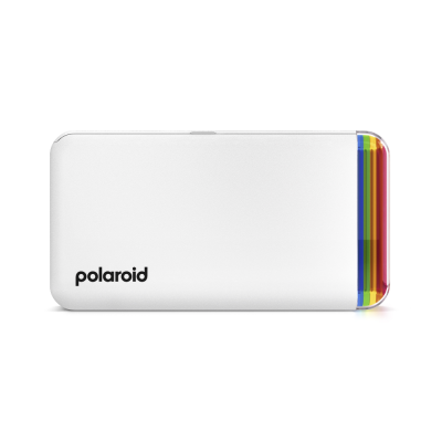 Polaroid Hi-Print 2x3 Generation 2 Pocket Photo Printer White 9128