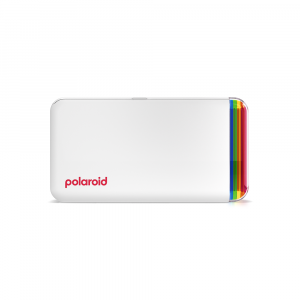 Polaroid Hi-Print 2x3 Generation 2 Pocket Photo Printer White 9128