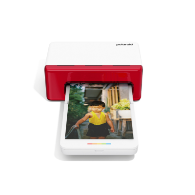 Polaroid 4x6 Photo Printer 9165