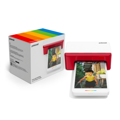 Polaroid 4x6 Photo Printer 9165