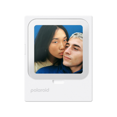 Polaroid Hi-Print 3x3 Photo Printer White +10 Sheets