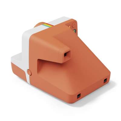 Polaroid Now Generation 3 - Coral 9156
