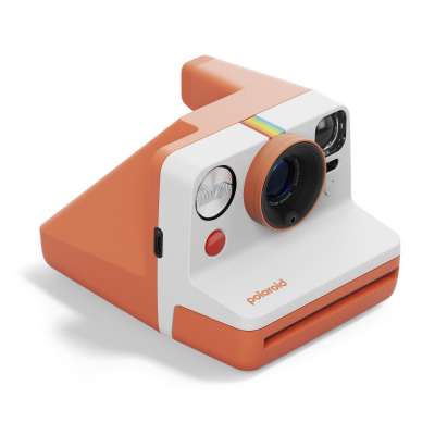 Polaroid Now Generation 3 - Coral 9156