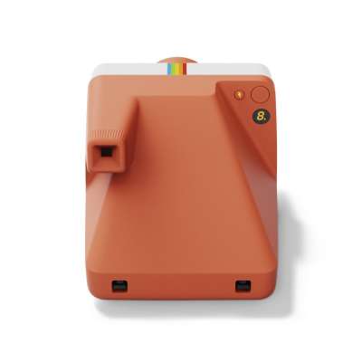 Polaroid Now Generation 3 - Coral 9156