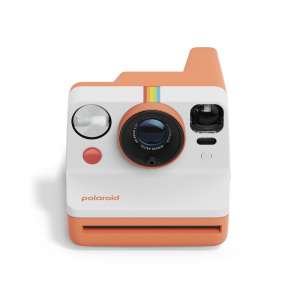 Polaroid Now Generation 3 - Coral 9156