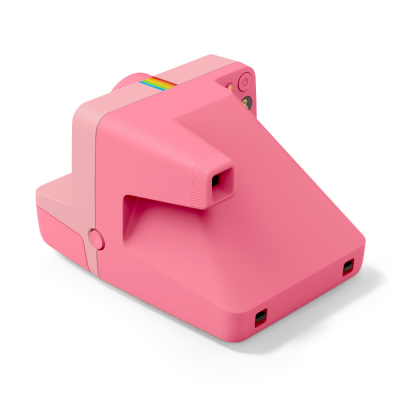 Polaroid Now Generation 3 - Pink 9197 Polaroid Now Generation 3 - Pink 9197