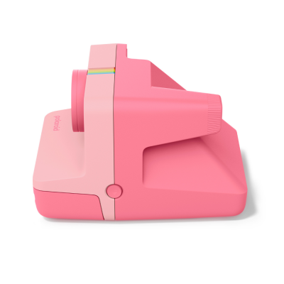 Polaroid Now Generation 3 - Pink 9197 Polaroid Now Generation 3 - Pink 9197