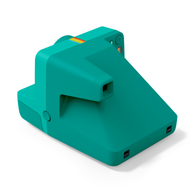 Polaroid Now Generation 3 - Teal 9198