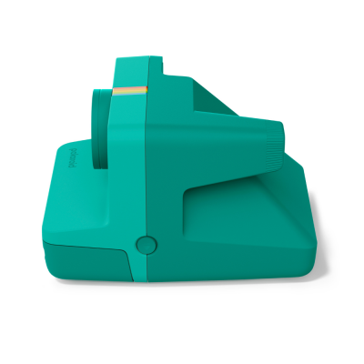 Polaroid Now Generation 3 - Teal 9198