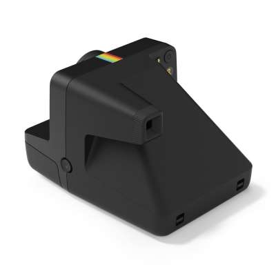 Polaroid Now+ Generation 3 - Black 9160