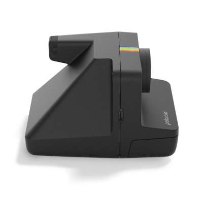 Polaroid Now+ Generation 3 - Black 9160