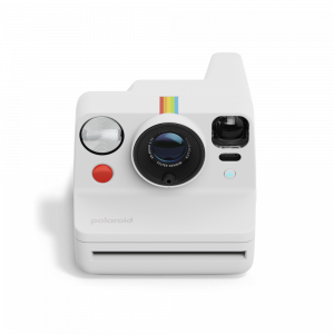 Polaroid Now+ Generation 3 - White 9161