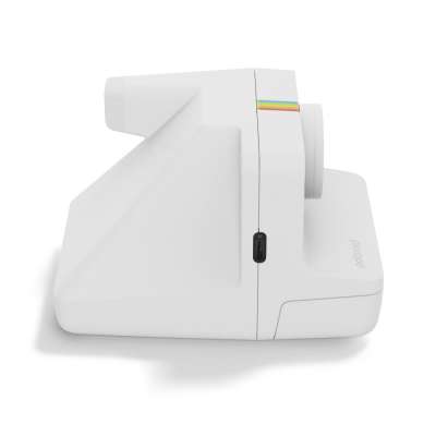 Polaroid Now+ Generation 3 - White 9161